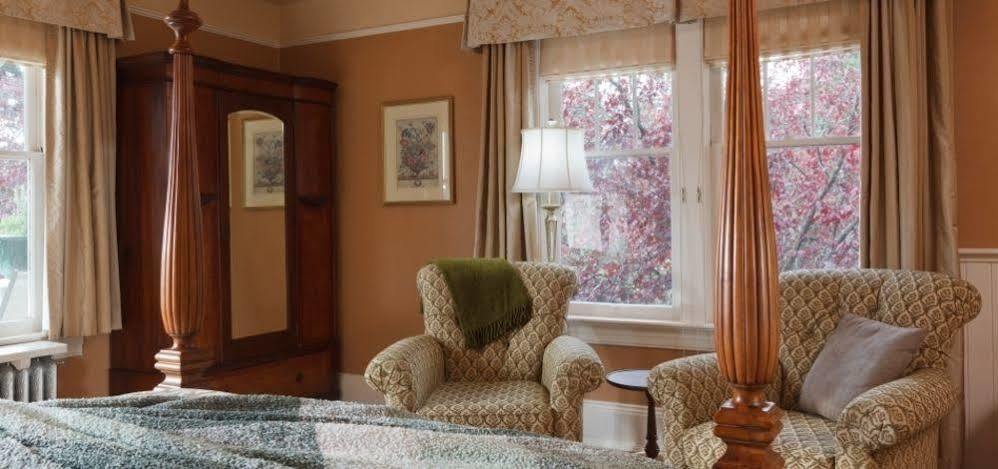 Abbeymoore Manor Frühstückspension 5*