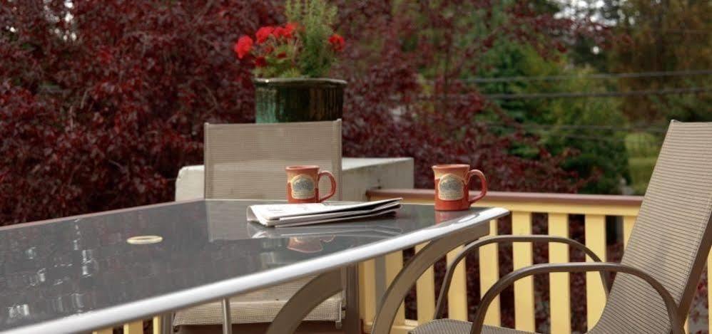 Bed & Breakfast Abbeymoore Manor 5*
