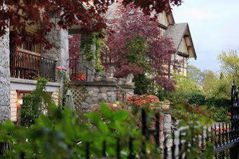Frühstückspension Abbeymoore Manor 5*