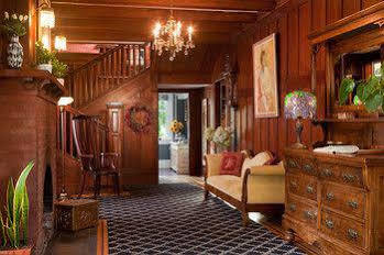 Abbeymoore Manor 5*