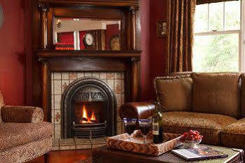 Abbeymoore Manor Frühstückspension Victoria