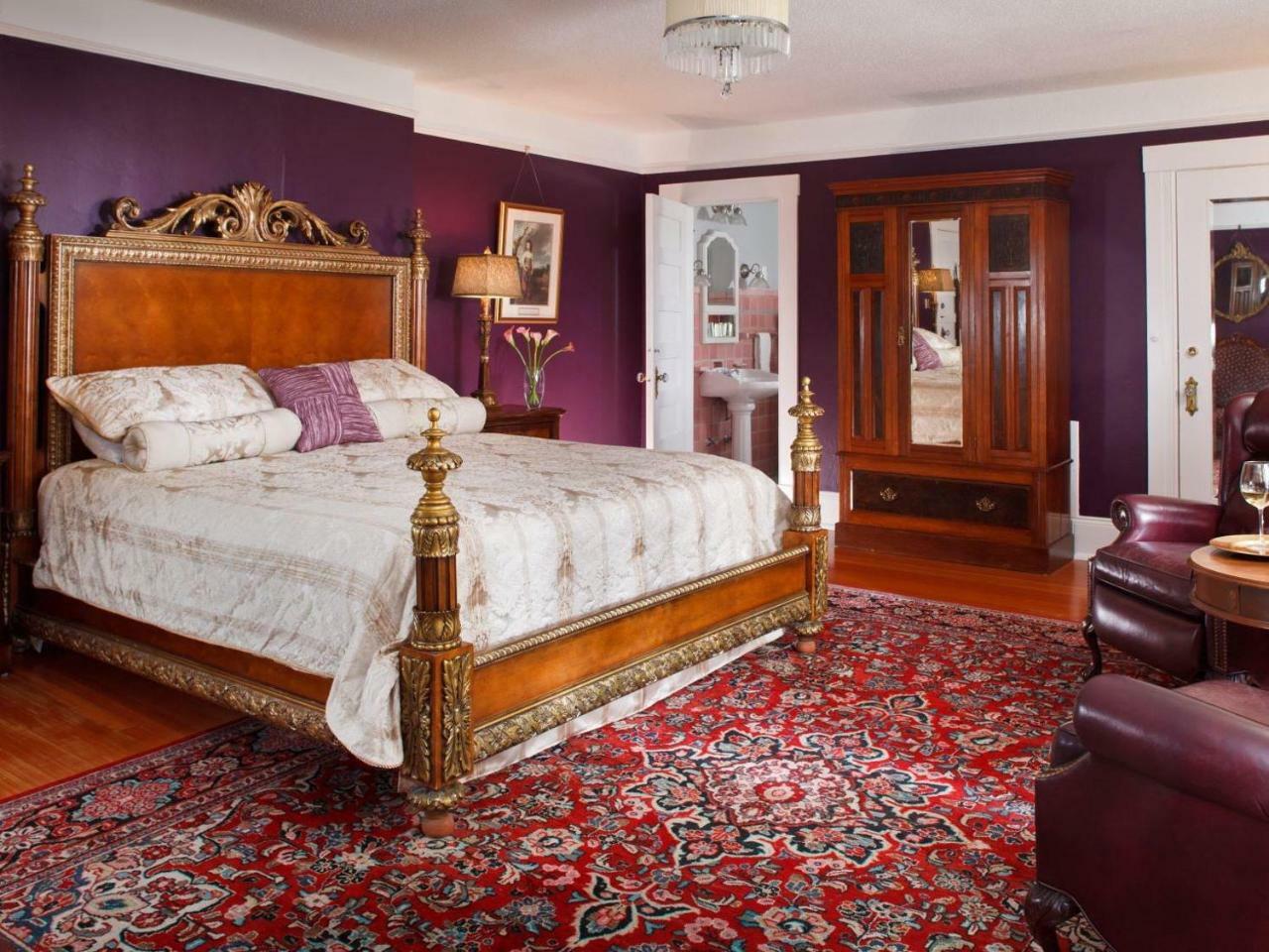 Abbeymoore Manor 5*